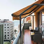 Atalaia Terrace - A quiet place next to the beach