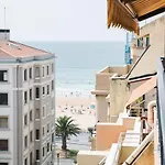 Atalaia Terrace - A quiet place next to the beach