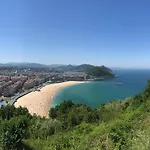 Atalaia Terrace - A quiet place next to the beach