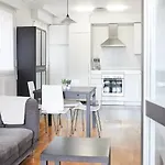 Urumea 4 - Apartamento Con Parking