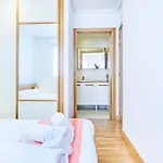 Urumea 4 - Apartamento Con Parking