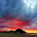 Gros Zurriola Beach Wifi Terrace Parking 20E Night