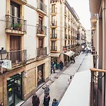 Pensión Irune by Vivere Stays