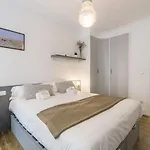 Colon Zurriola IB Apartments