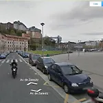 Lore - Parking Y Bicis Gratis
