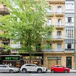 Apartamentos Bellas Artes