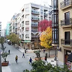 Apartamentos San Marcial 28
