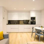 Apartamentos San Marcial 28