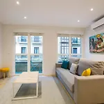 Apartamentos San Marcial 28