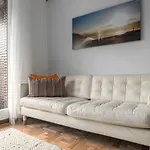 Apartamento Muy Comodo Con Parking