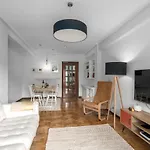 Apartamento Muy Comodo Con Parking