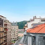 Arrasate Center - Iberorent Apartments