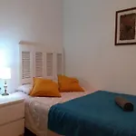 Beach Side Apartment