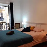 Beach Side Apartment