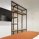 Zinemaldi Suite By Feelfree Rentals
