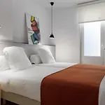 Zinemaldi Suite By Feelfree Rentals