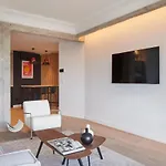 Zinemaldi Suite By Feelfree Rentals