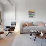 Zinemaldi Suite By Feelfree Rentals
