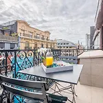 Patagonia Downtown & Beach By Beauty Rentals