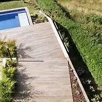 Boutique Ocean Terrace Luxury - Sshousing