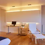 Singular Y Espacioso Apartamento Ondarreta Beach
