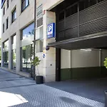 Pension T5 Donostia Suites