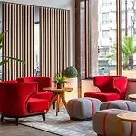 Hotel San Sebastian Orly, Affiliated By Melia