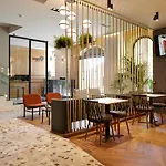 Hotel Sansebay