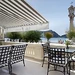 Hotel Boutique Villa Favorita