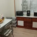 Apartamento Centrico