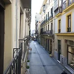 Comodo Apartamento En La Parte Vieja, Old Town
