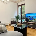 Apartamento Céntrico en Avenida de la Libertad, a 400m playa de La Concha