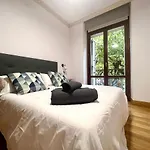 Apartamento Céntrico en Avenida de la Libertad, a 400m playa de La Concha