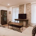 Apartamento San Marcial By Sanse Holidays