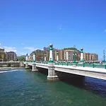 Apartamento Urumea By Sanse Holidays