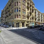 Apartamento Urumea By Sanse Holidays