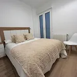 Churruca Apartment With Terrace