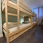 Balea Hostel