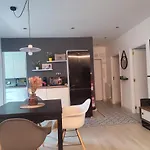 Beach Accommodation Apartment