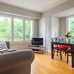 Apartamento A 5Min De La Playa De Ondarreta