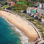 Apartamento A 5Min De La Playa De Ondarreta