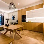 Churruca By Sweet Home San Sebastian