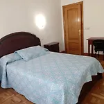 Habitacion Doble Bien Ubicada