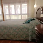 Habitacion Doble Bien Ubicada