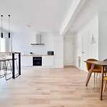 Suite Egia Apartment San Sebastian Donostia