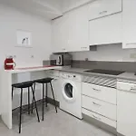 Apartamento Reformado Junto A La Playa De La Concha En Donostia-San Sebastian - Marina 4
