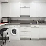 Apartamento Reformado Junto A La Playa De La Concha En Donostia-San Sebastian - Marina 4