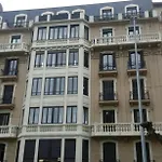 San Sebastian Playa Zurriola 500 Meters To Zurriola Beach And Size 90M2