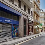 Arrasate 2 By Feelfree Rentals