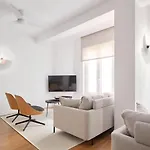 Baga Biga By Feelfree Rentals